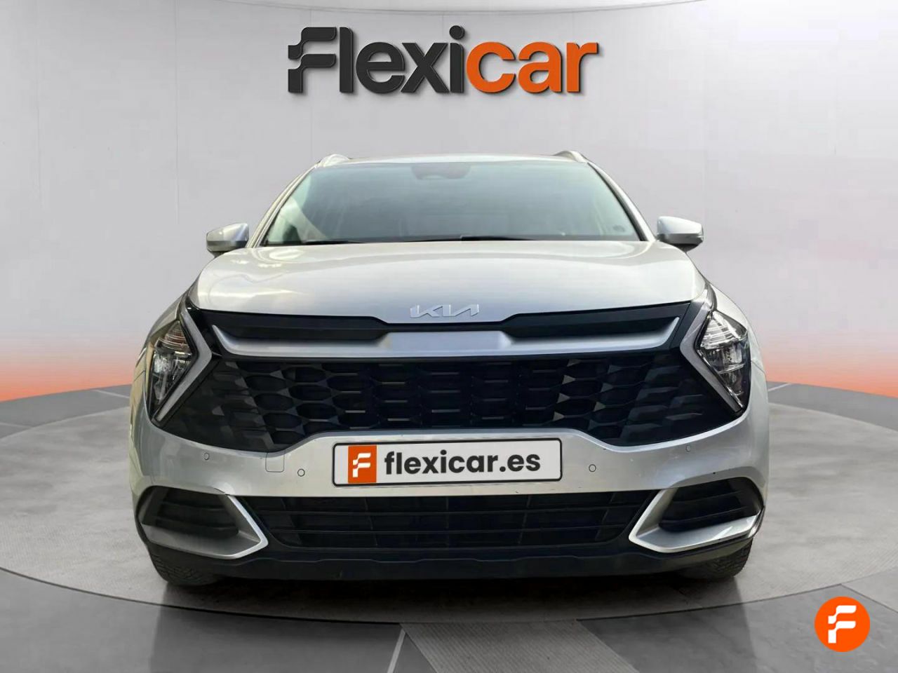 kia sportage 2023 / foto grande (2)