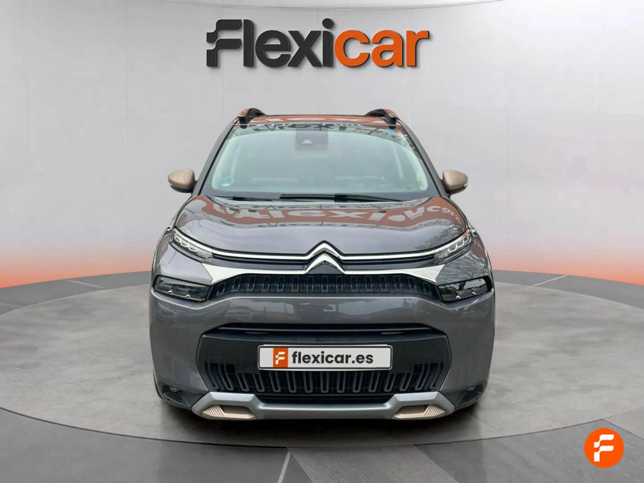 citroën c3 aircross 2023 / foto grande (2)