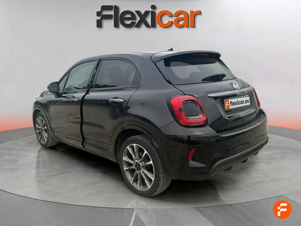 fiat 500x 2022 / foto grande (3)