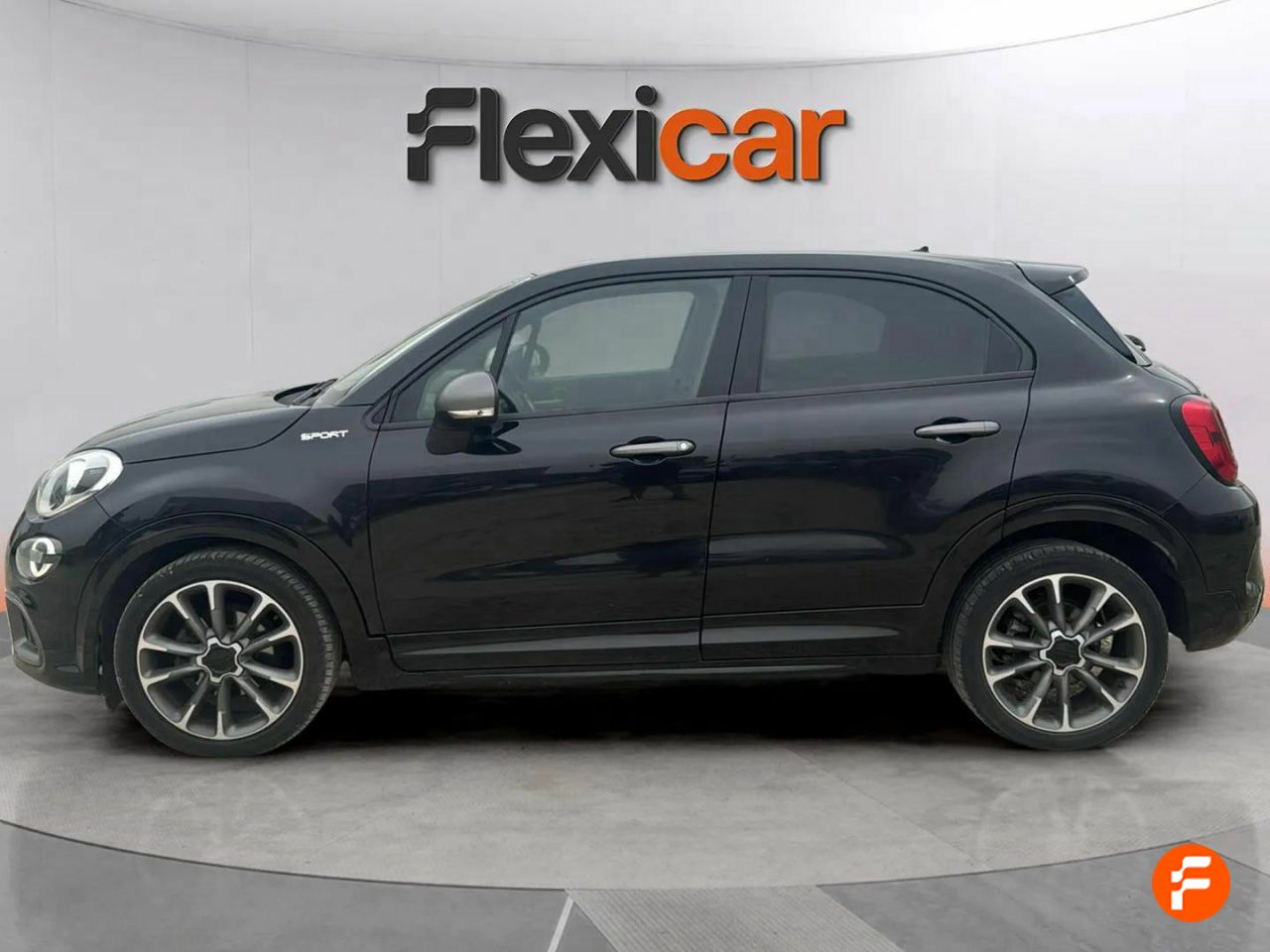 fiat 500x 2022 / foto grande (2)