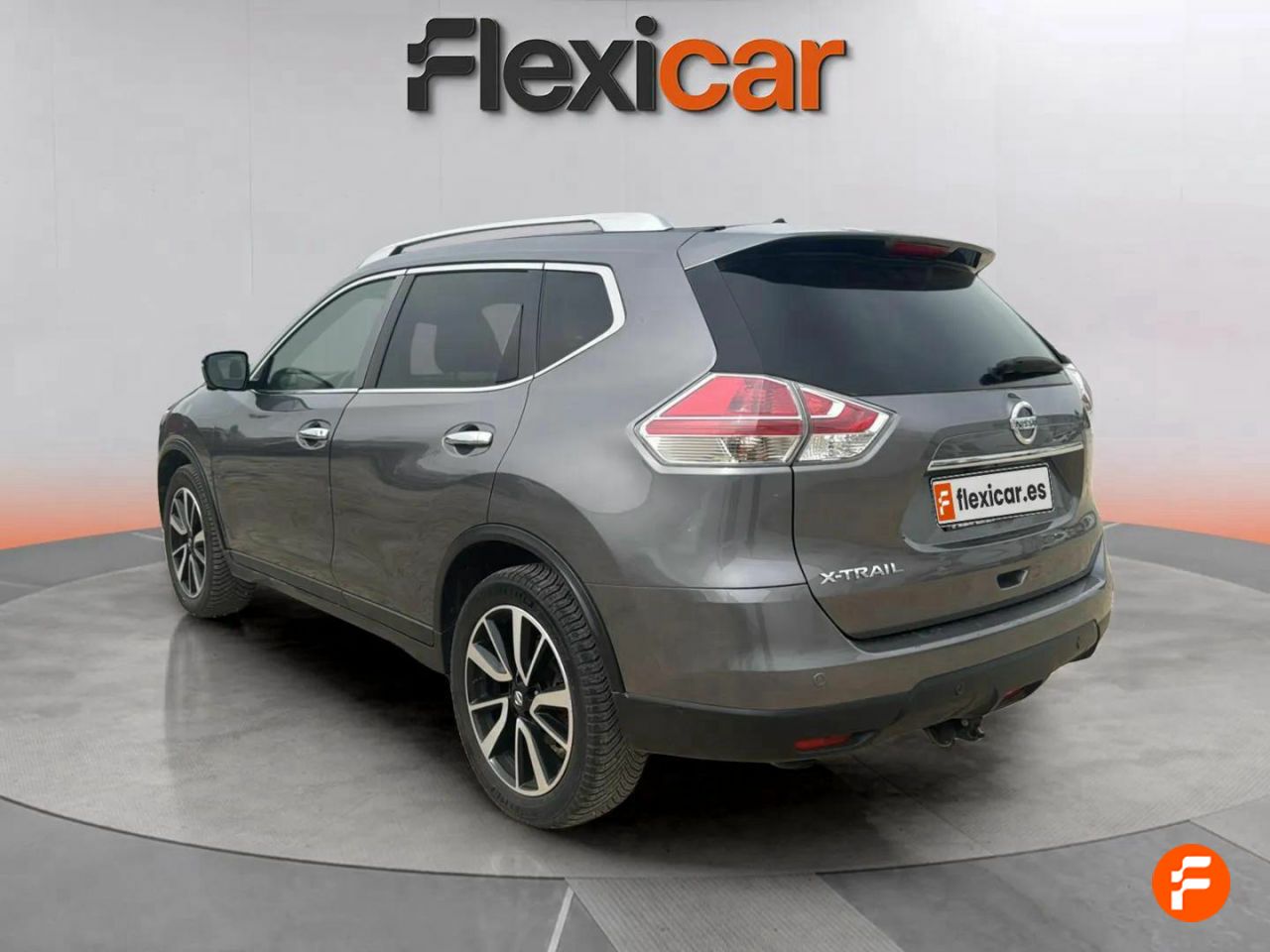 nissan x-trail 2017 / foto grande (3)