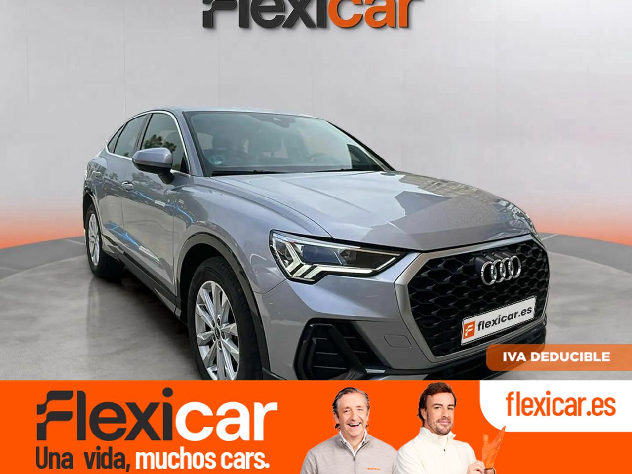 Foto audi q3 2021 /