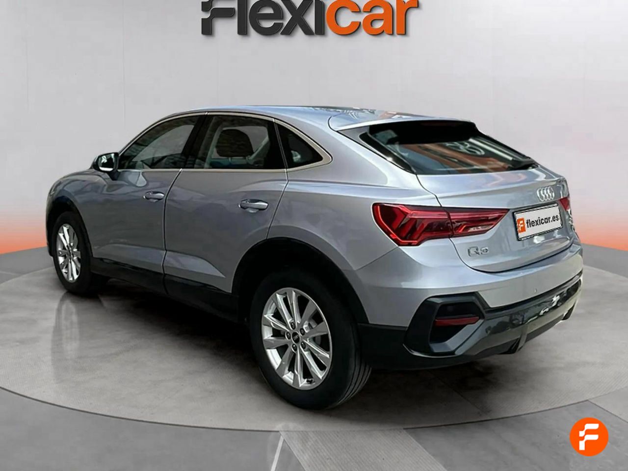 audi q3 2021 / foto grande (3)