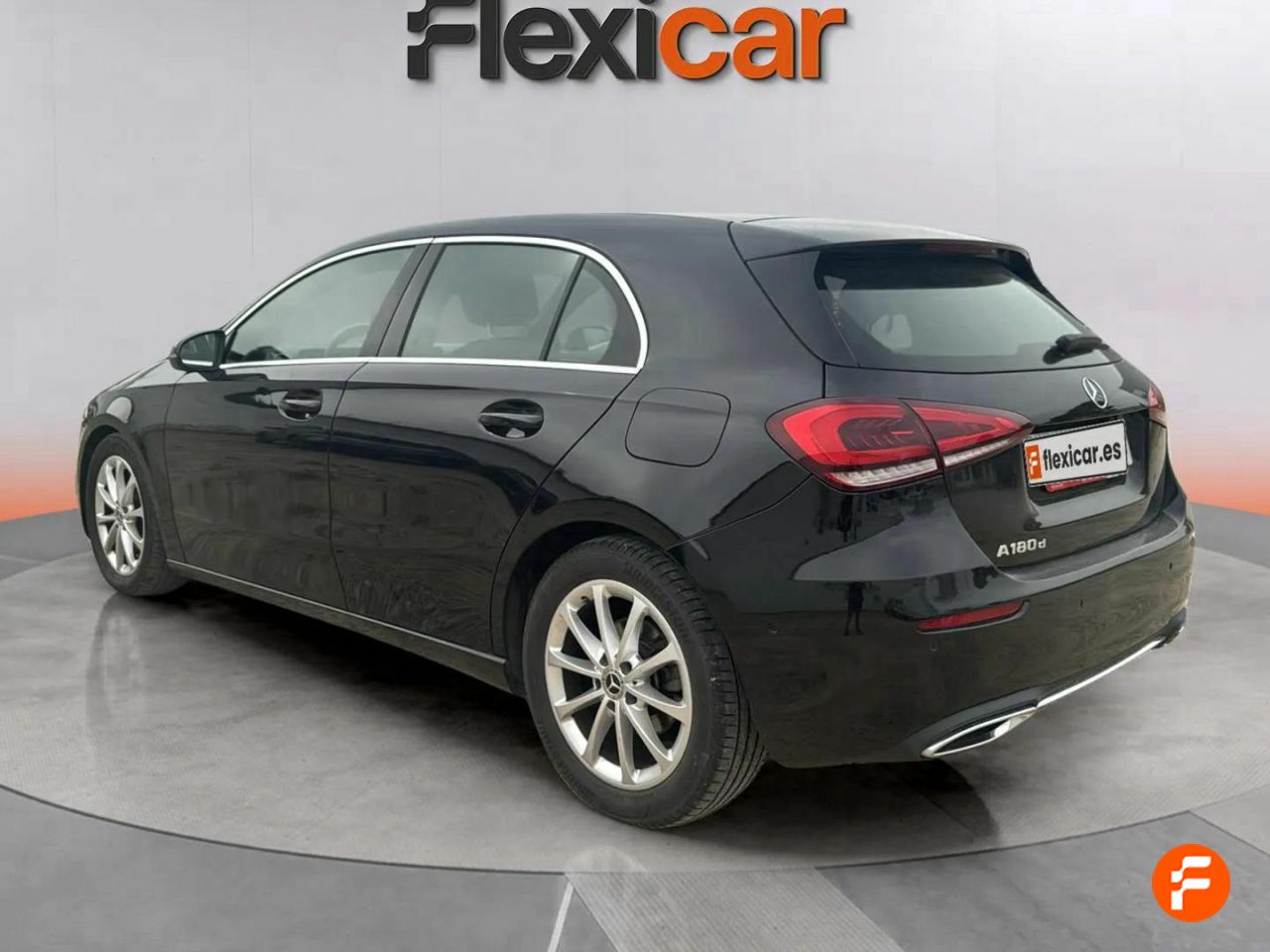 mercedes clase a 2019 / foto grande (3)
