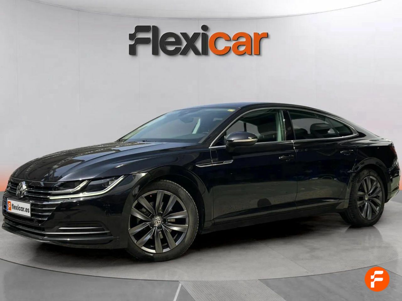 volkswagen arteon 2020 / foto grande (3)