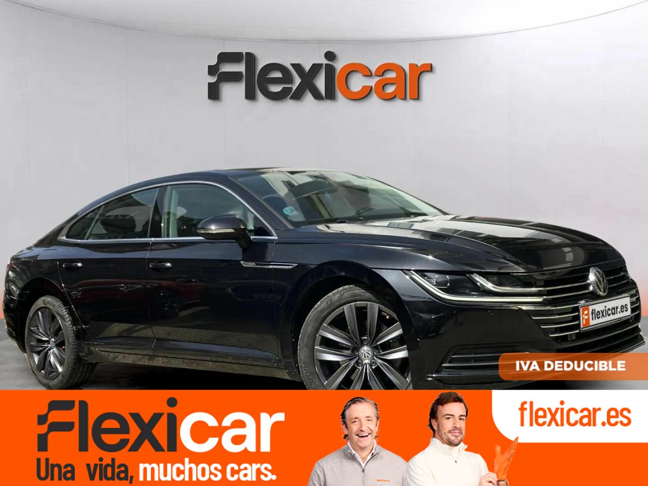 Foto volkswagen arteon 2020 /