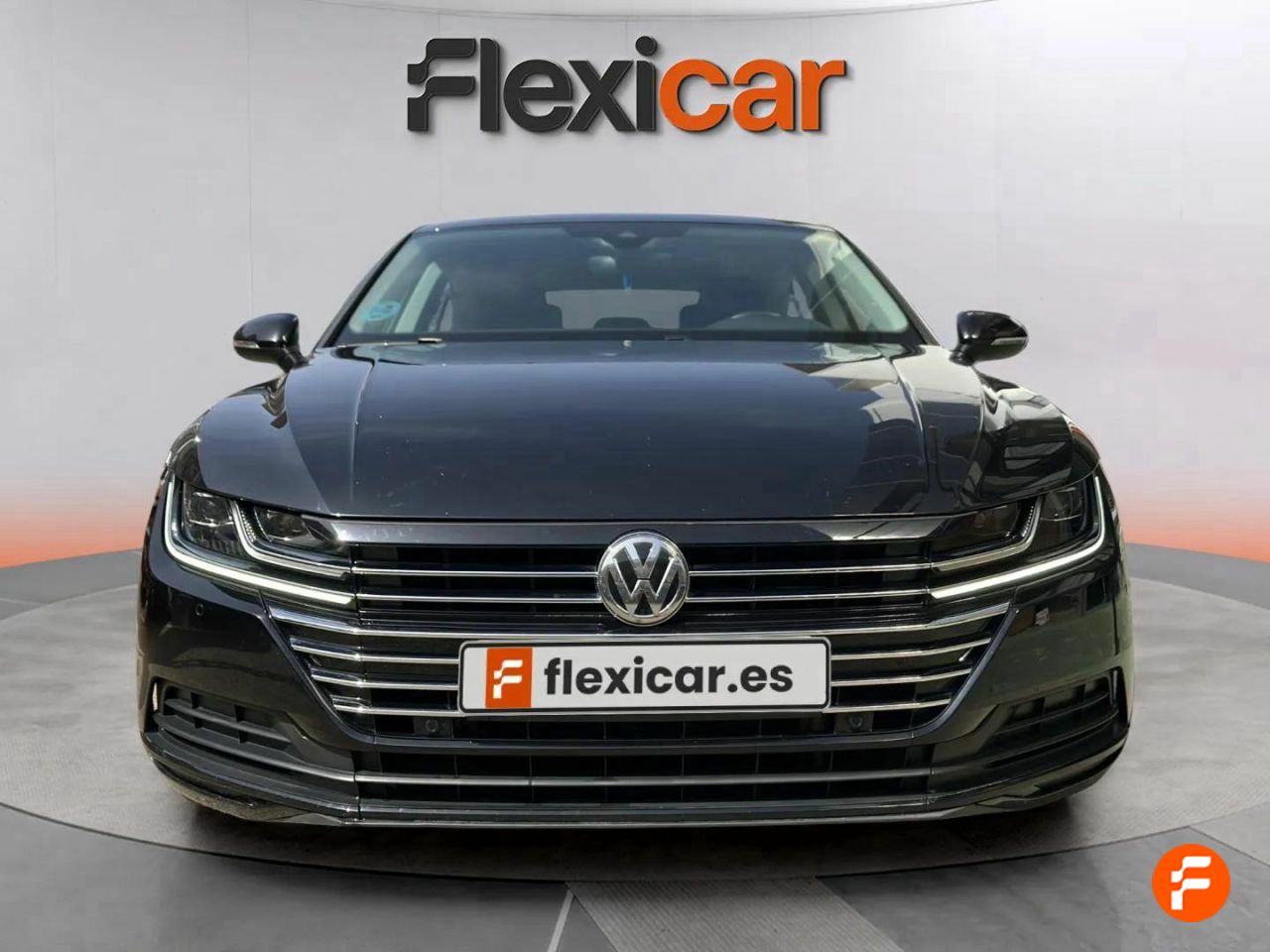 volkswagen arteon 2020 / foto grande (2)