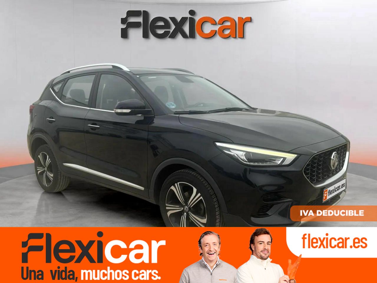 Foto mg zs 2022 /