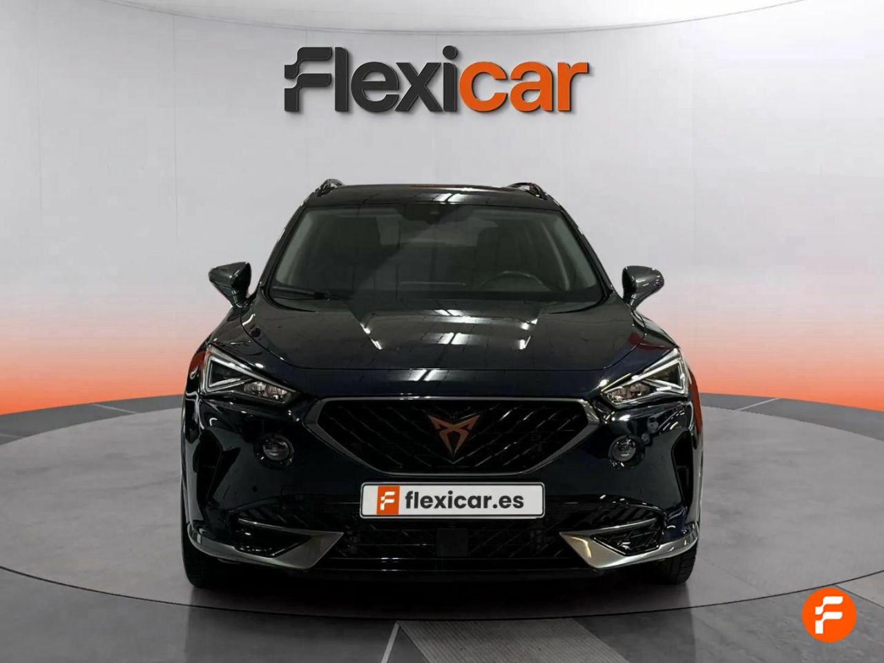 cupra formentor 2022 / foto grande (3)