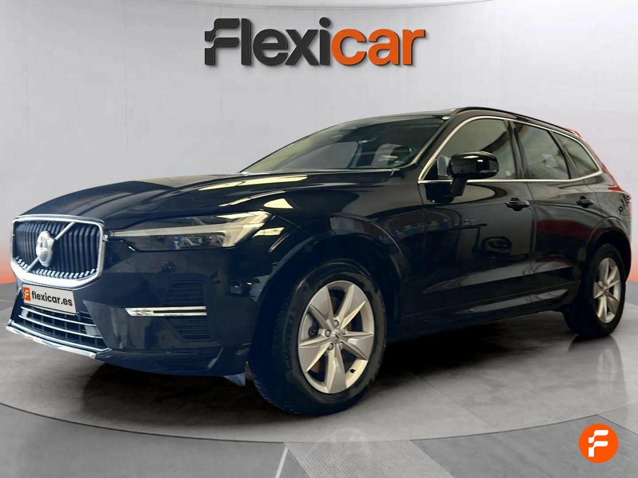 volvo xc60 2023 / foto grande (3)