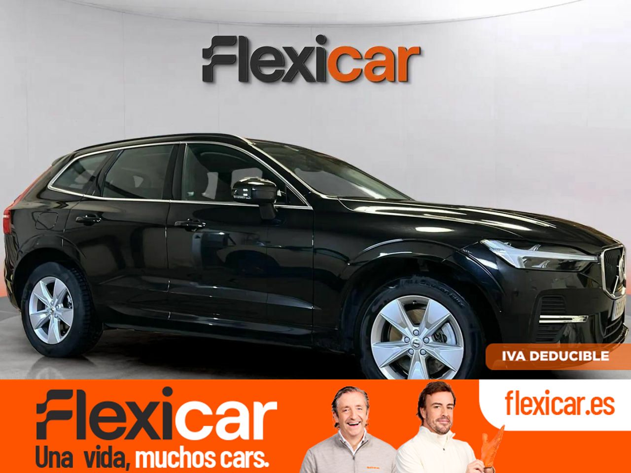 Foto volvo xc60 2023 /