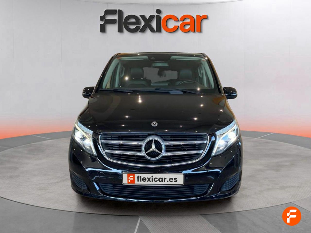 mercedes clase v 2018 / foto grande (2)