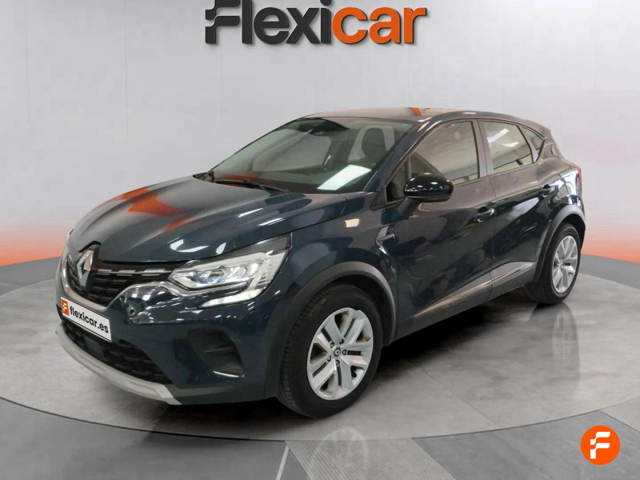 renault captur 2020 / foto grande (3)