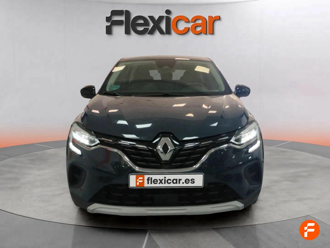 renault captur 2020 / foto grande (2)