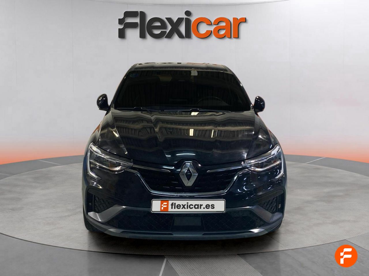 renault arkana 2021 / foto grande (3)