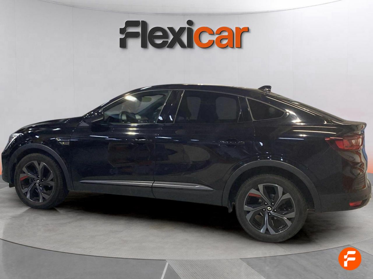 renault arkana 2021 / foto grande (2)