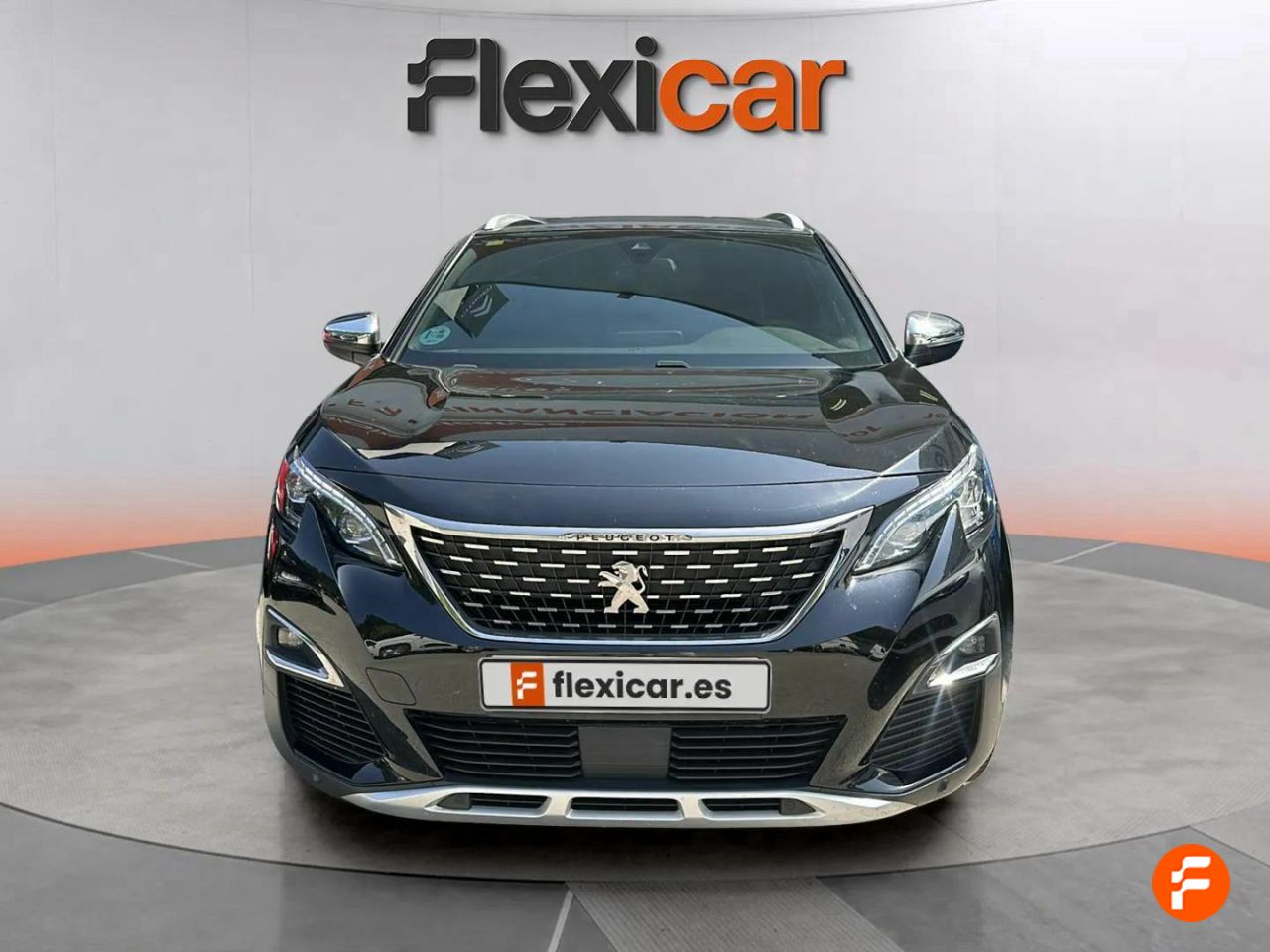 peugeot 3008 2019 / foto grande (2)