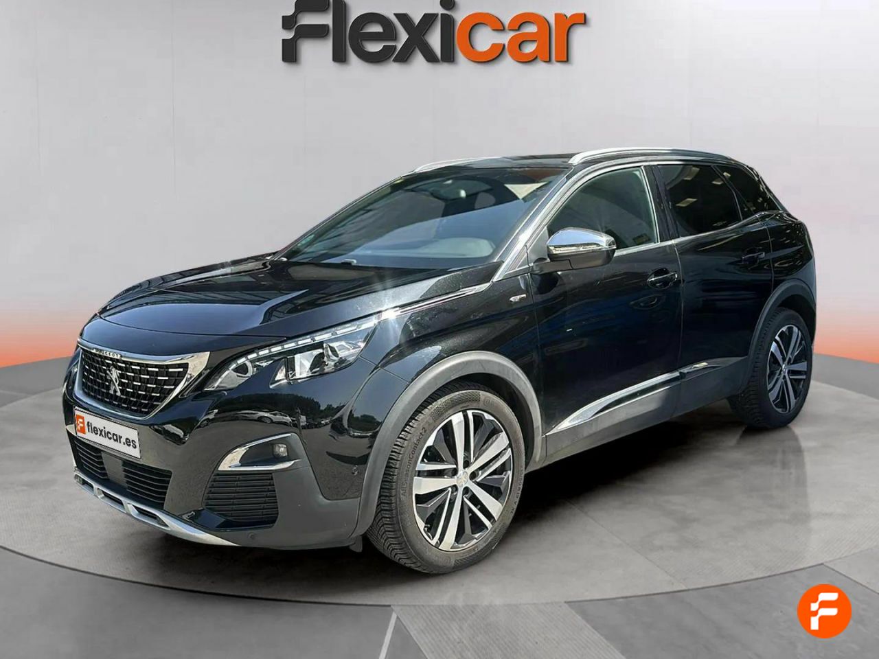 peugeot 3008 2019 / foto grande (3)