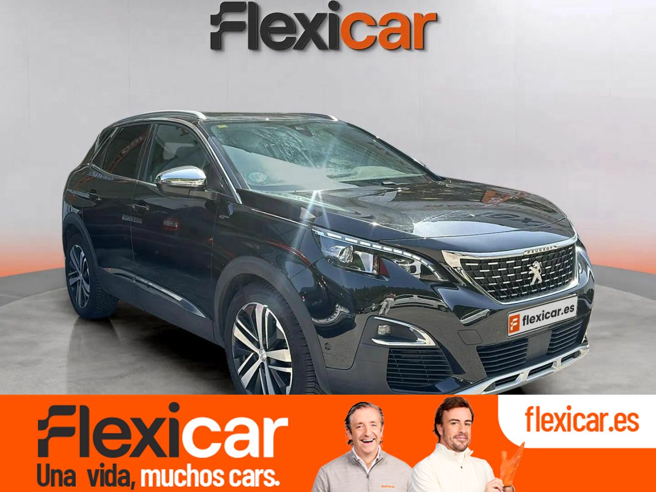 Foto peugeot 3008 2019 /