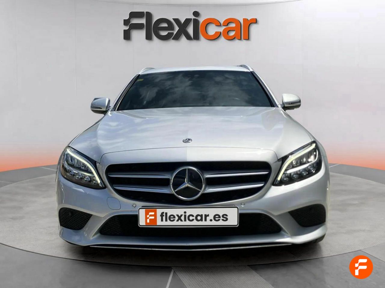 mercedes clase c 2019 / foto grande (2)
