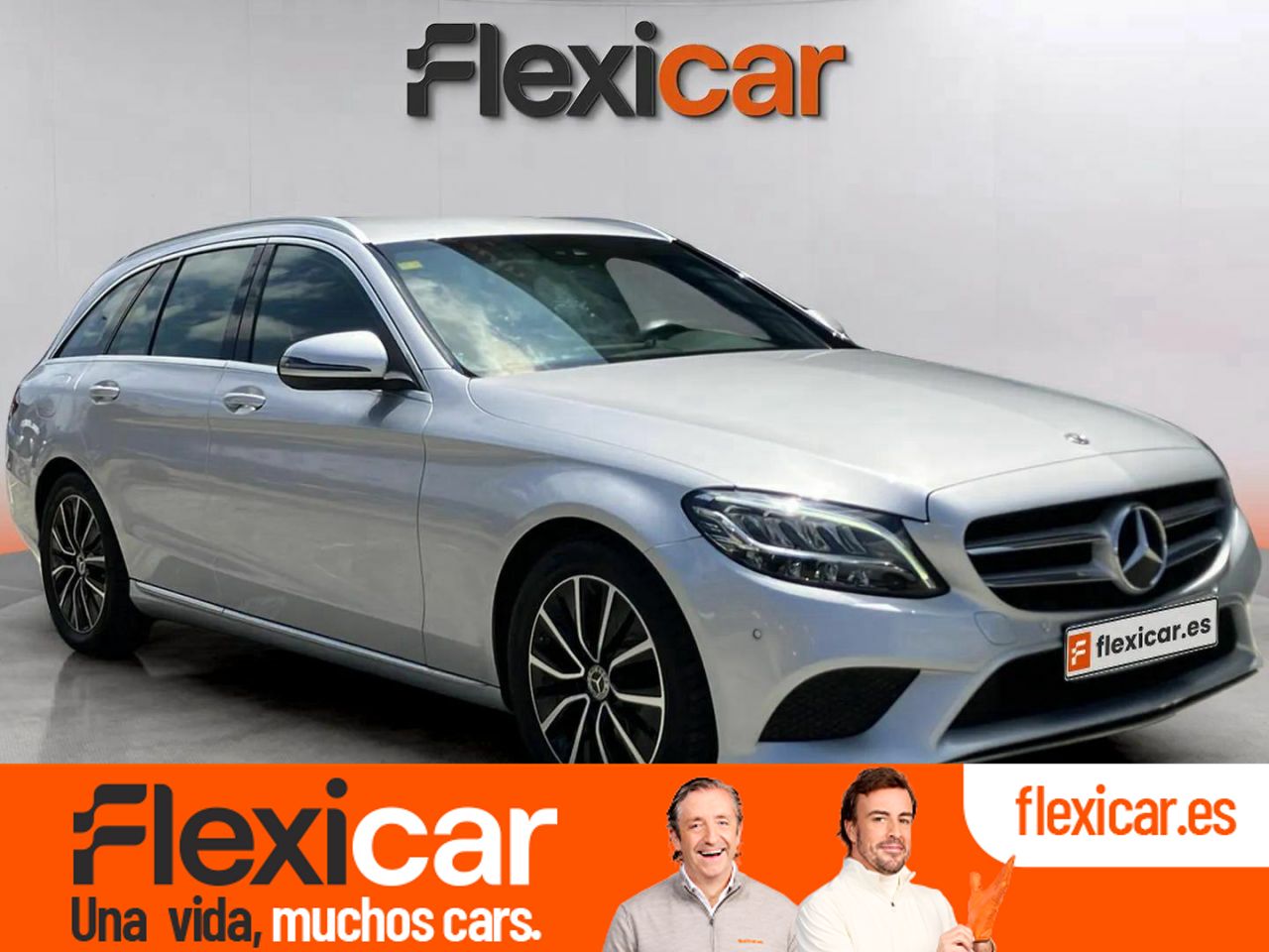 Foto mercedes clase c 2019 /