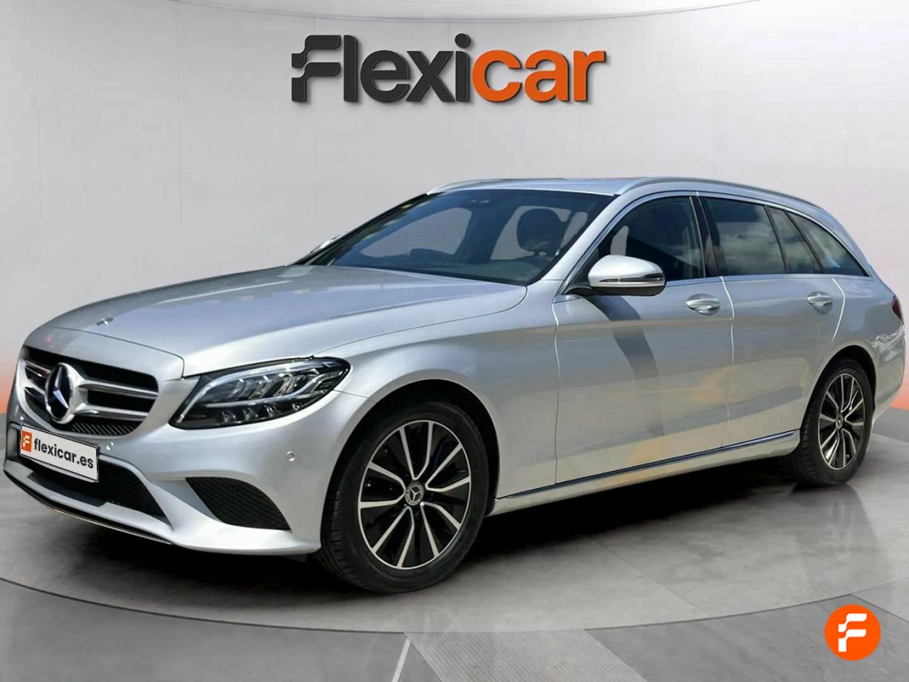 mercedes clase c 2019 / foto grande (3)