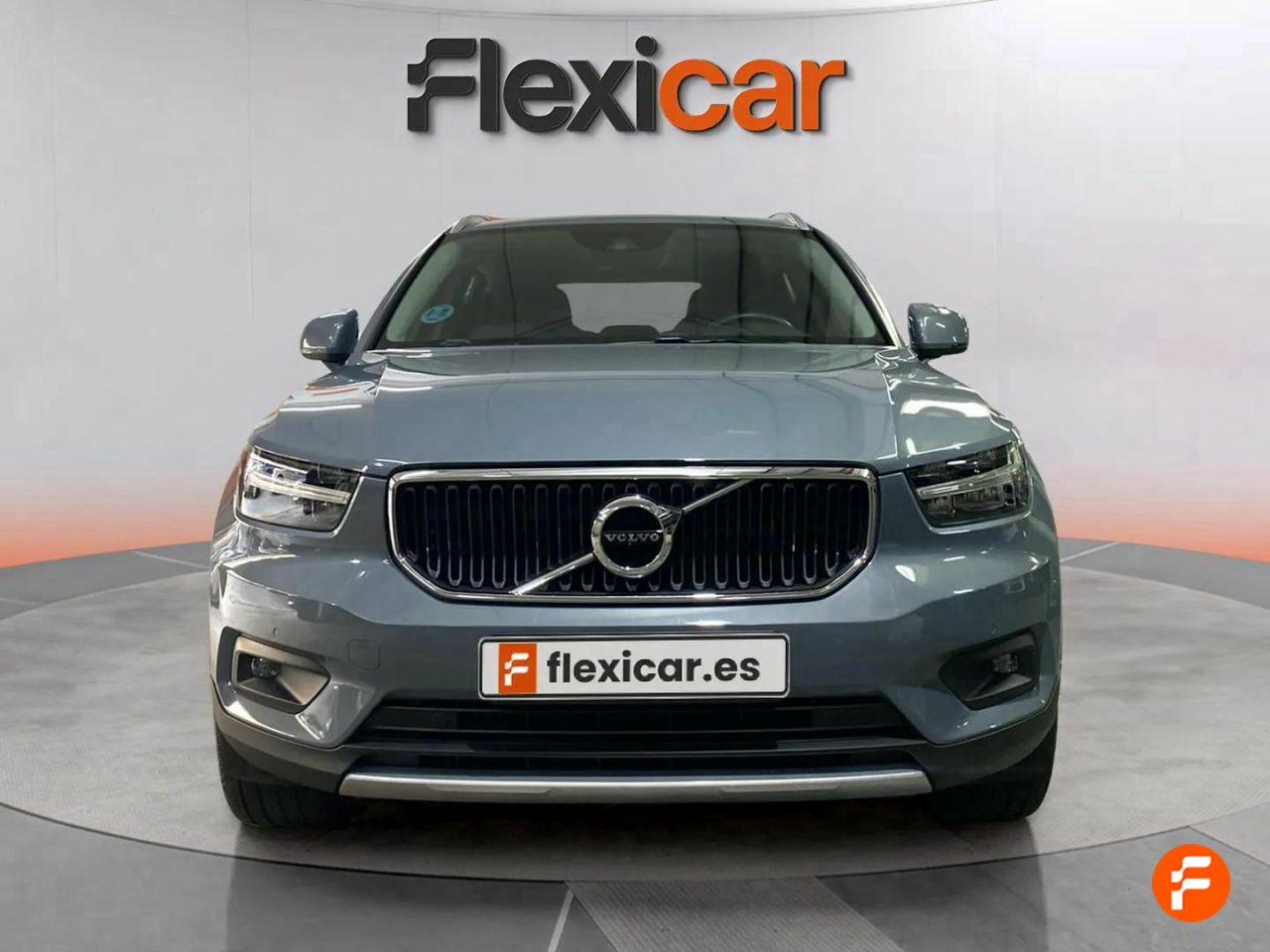 volvo xc40 2021 / foto grande (2)