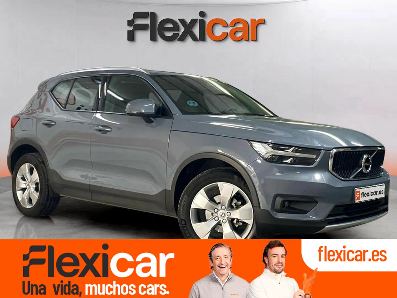Foto volvo xc40 2021 /