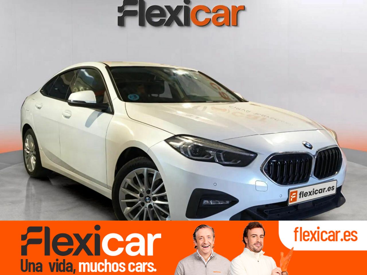 Foto bmw serie 2 2021 /