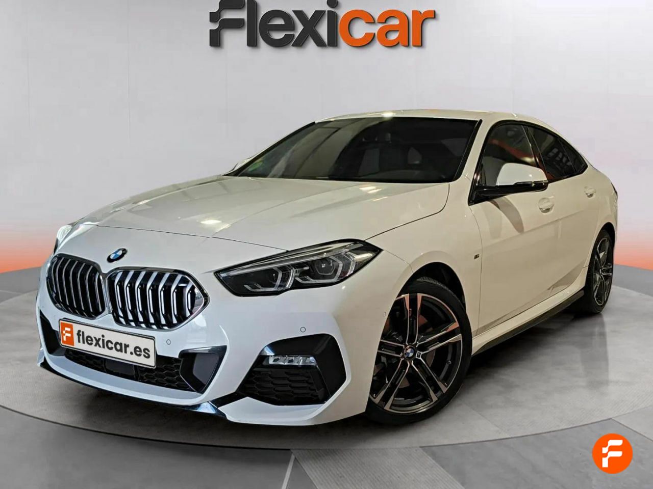 bmw serie 2 2020 / foto grande (3)