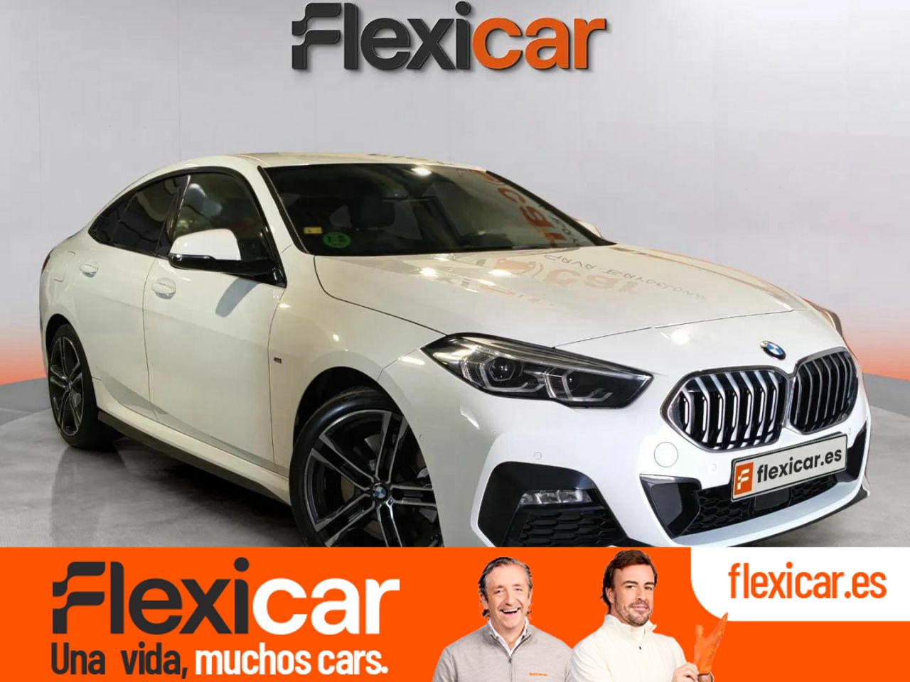 Foto bmw serie 2 2020 /