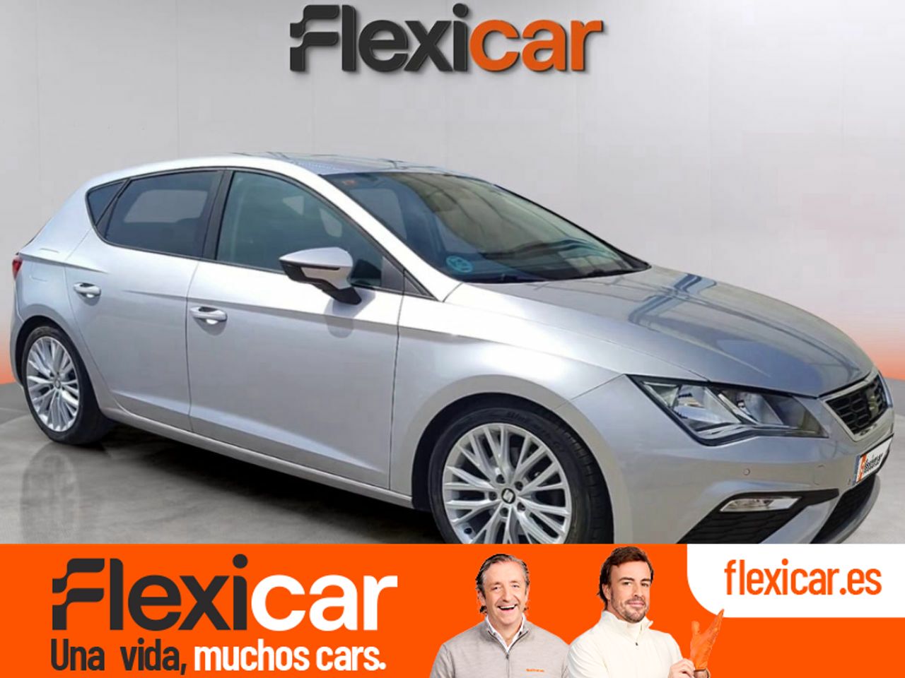 Foto seat leon 2019 /