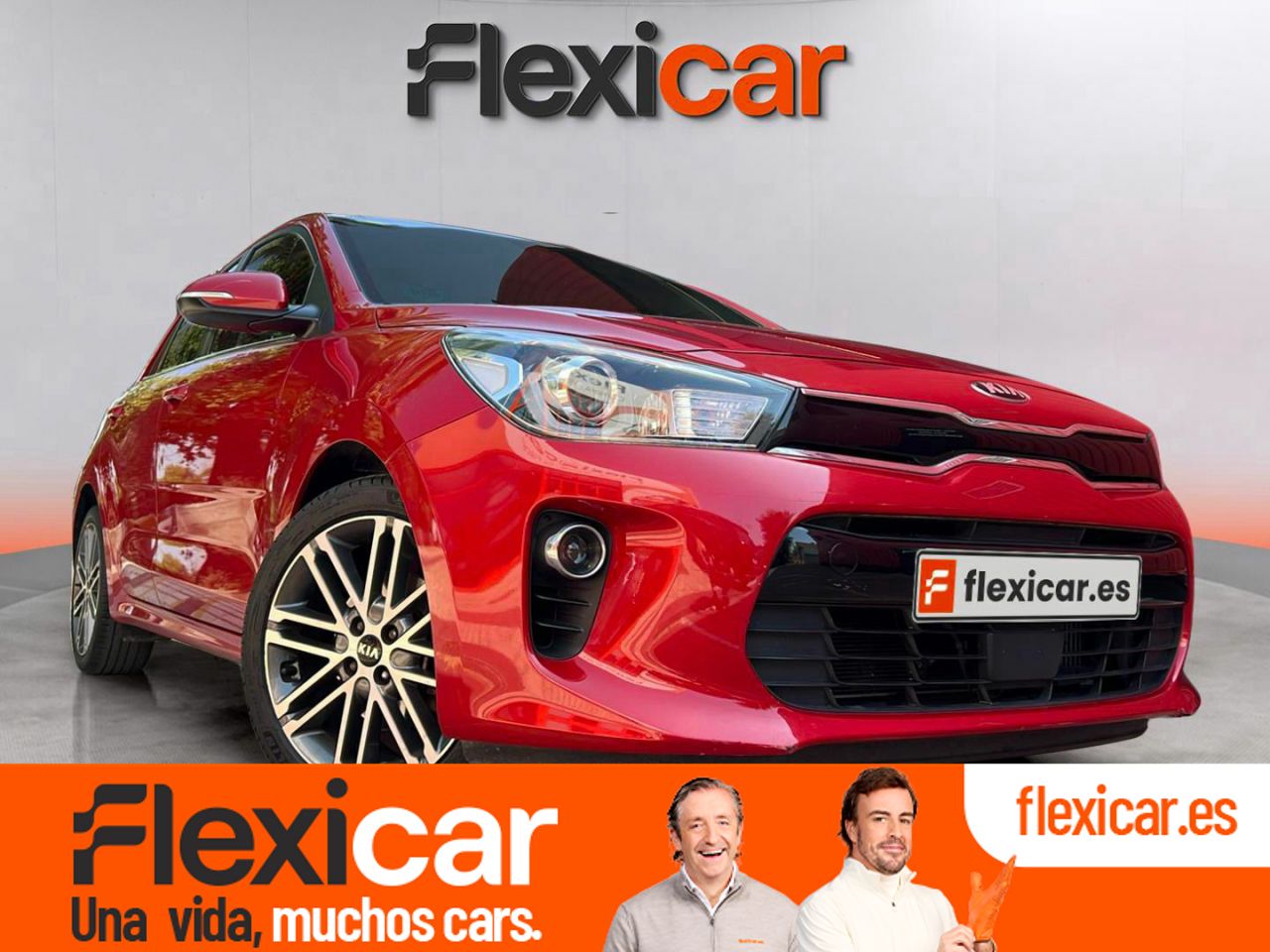 Foto kia rio 2018 /