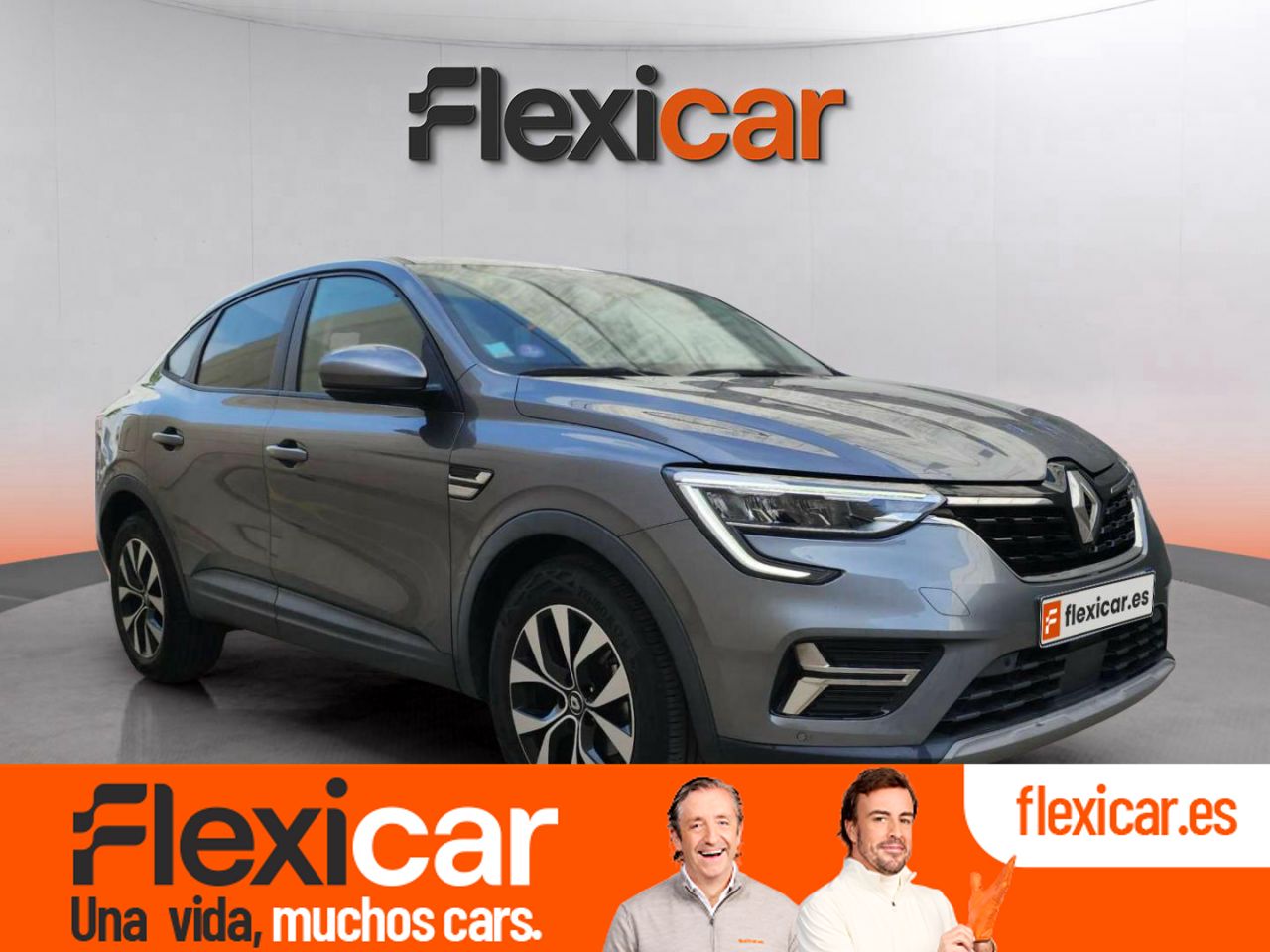 Foto renault arkana 2022 /