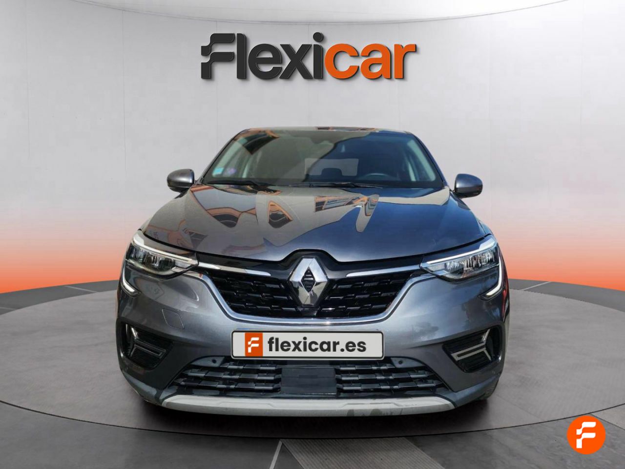 renault arkana 2022 / foto grande (2)