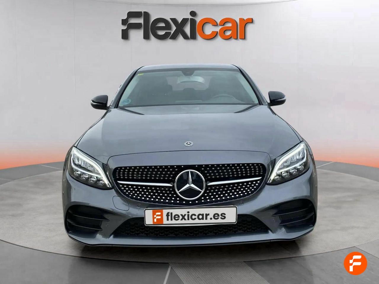 mercedes clase c 2020 / foto grande (2)