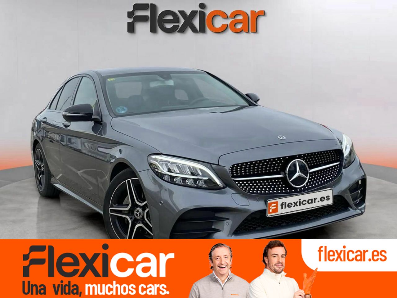 Foto mercedes clase c 2020 /