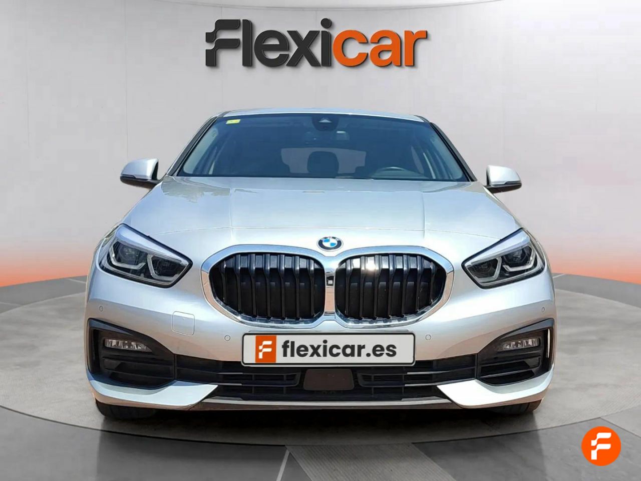 bmw serie 1 2020 / foto grande (2)