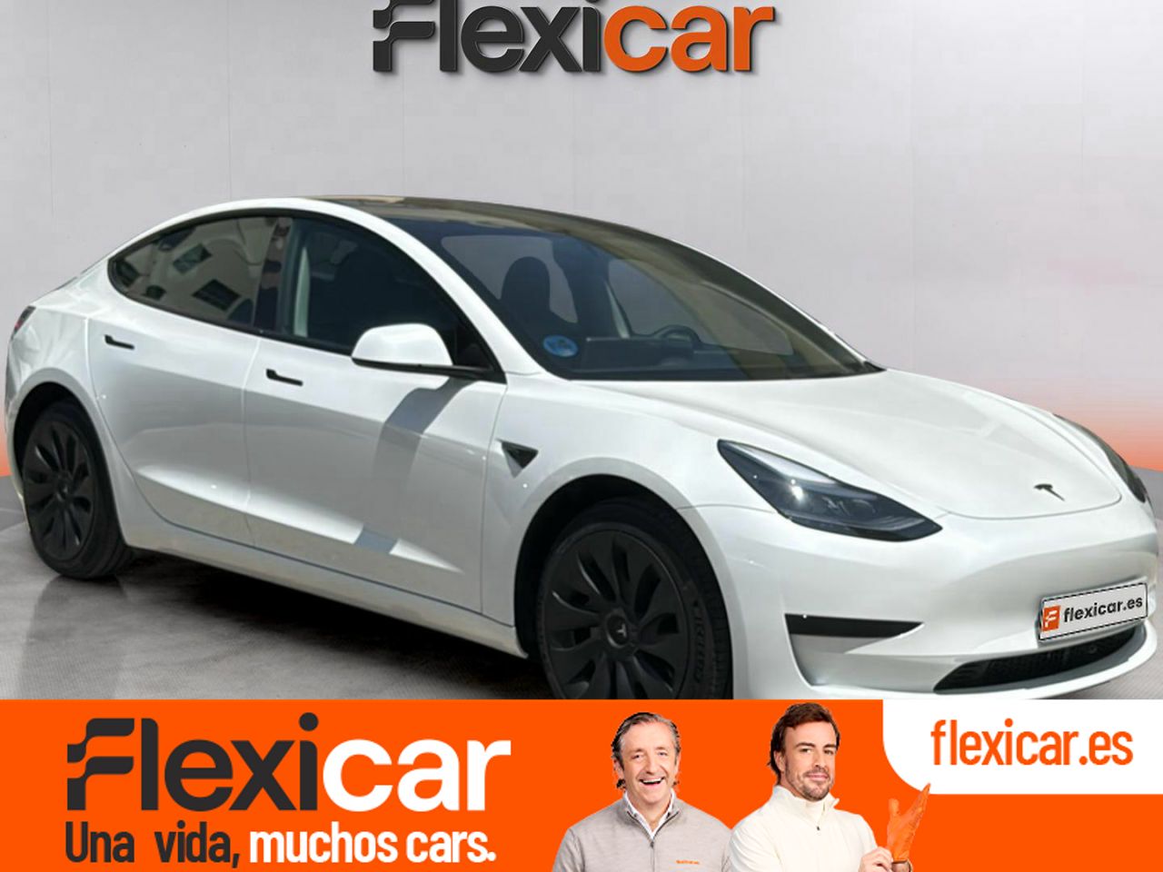 Foto tesla model 3 2023 /