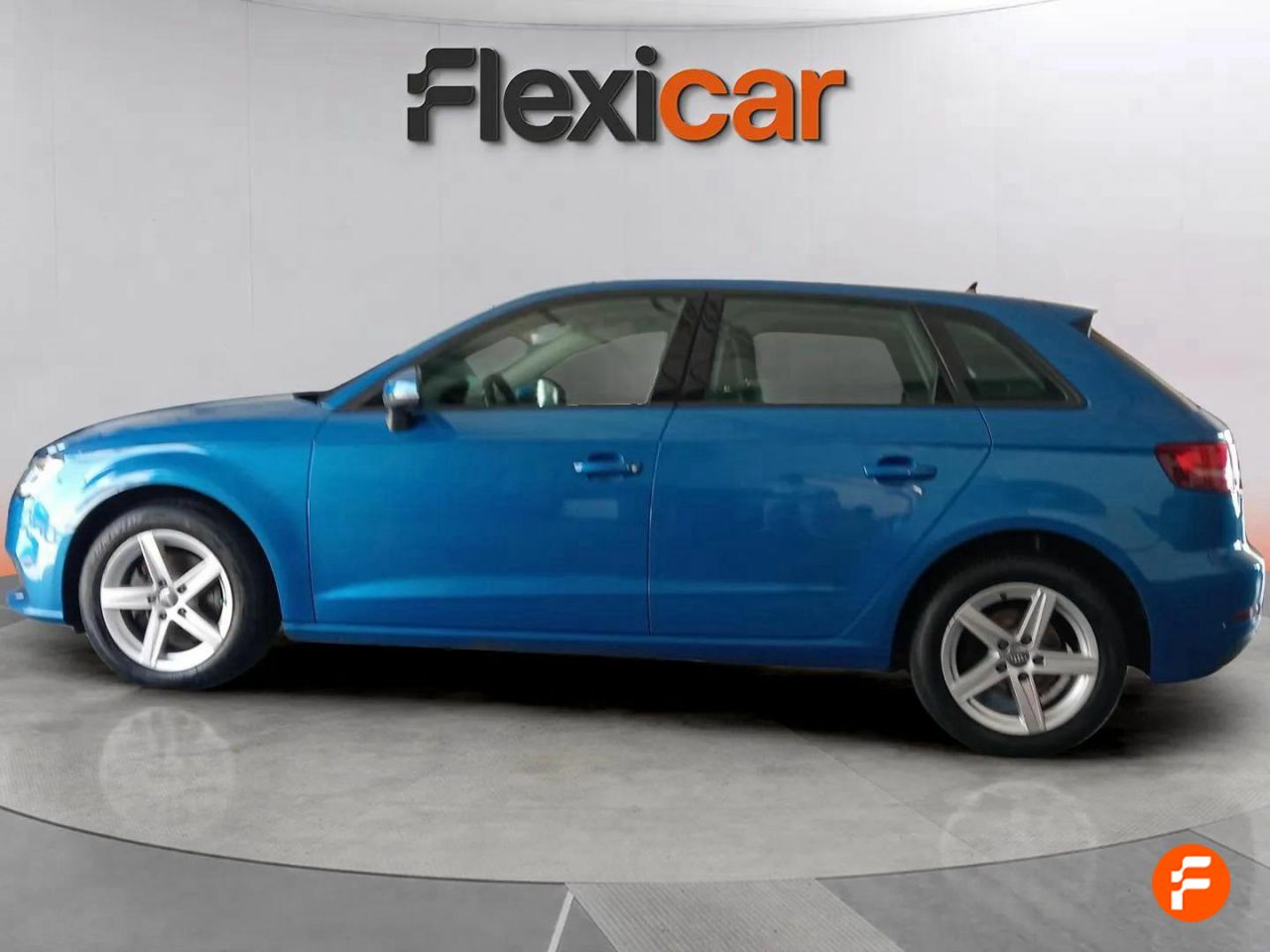 audi a3 2019 / foto grande (3)