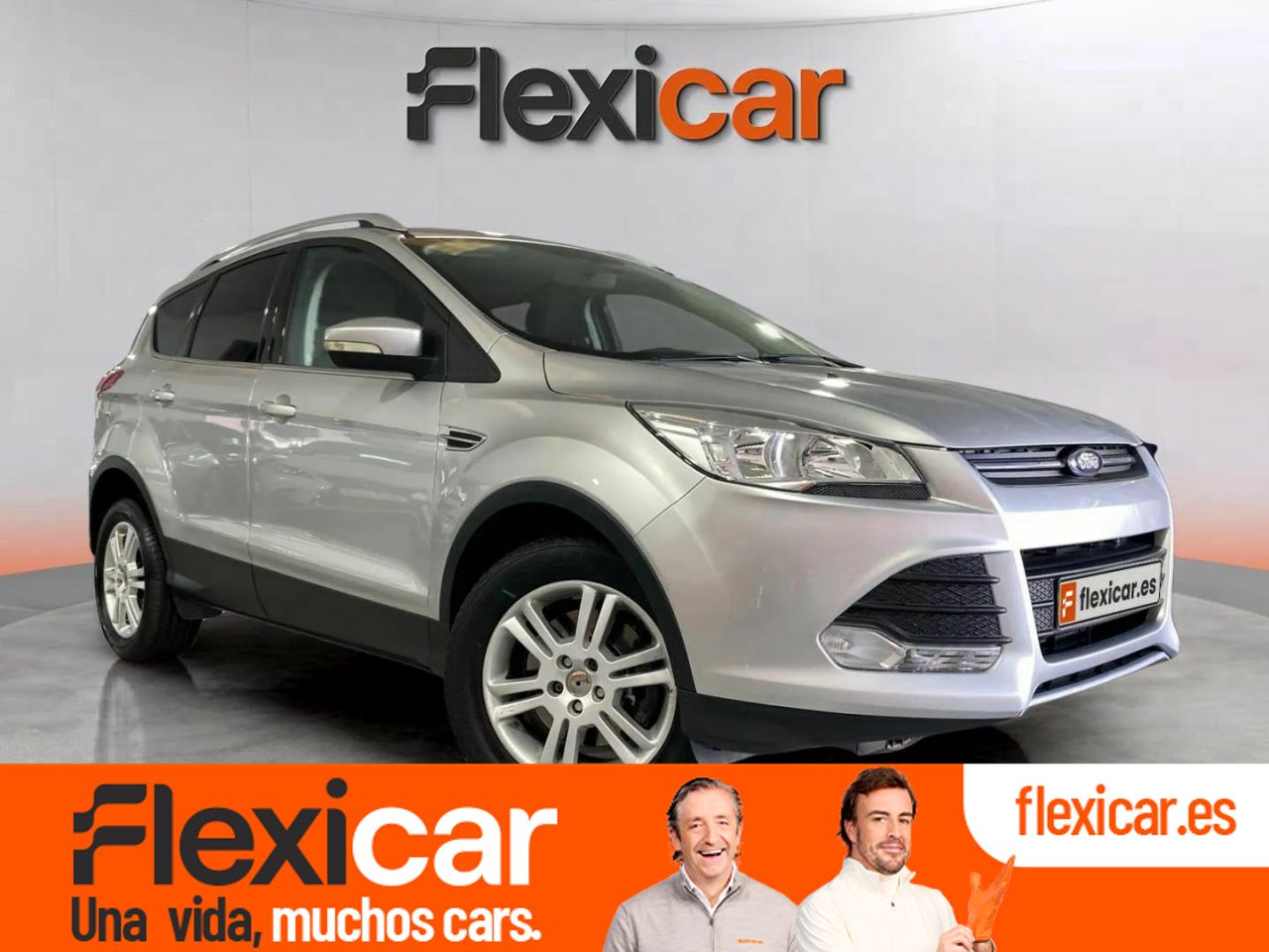 Foto ford kuga 2015 /