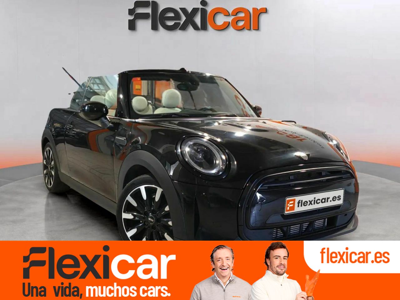 Foto mini cooper 2021 /