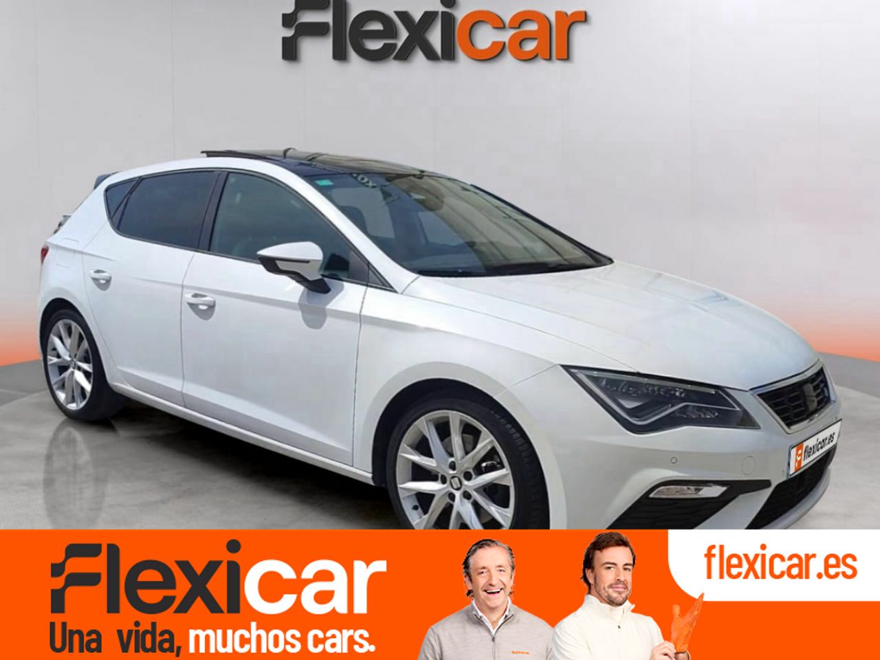 Foto seat leon 2019 /