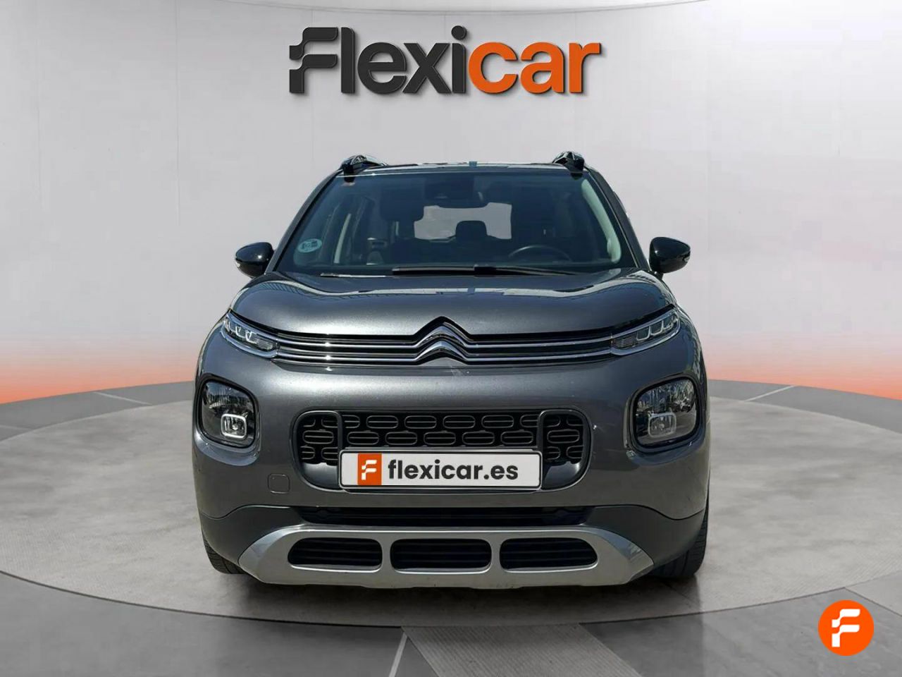 citroën c3 aircross 2019 / foto grande (2)
