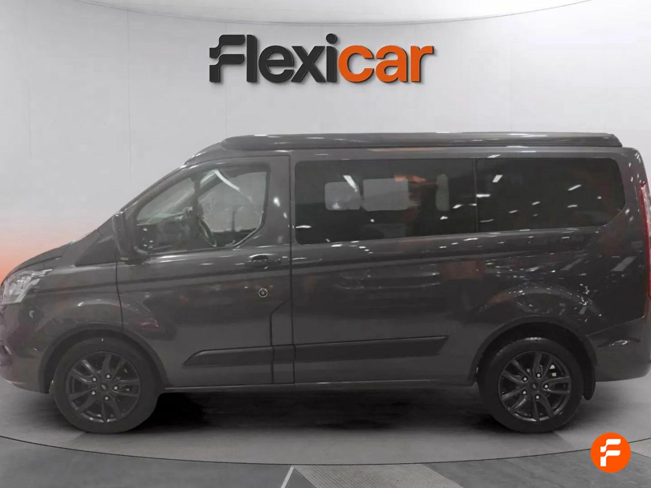ford transit custom 2019 / foto grande (2)