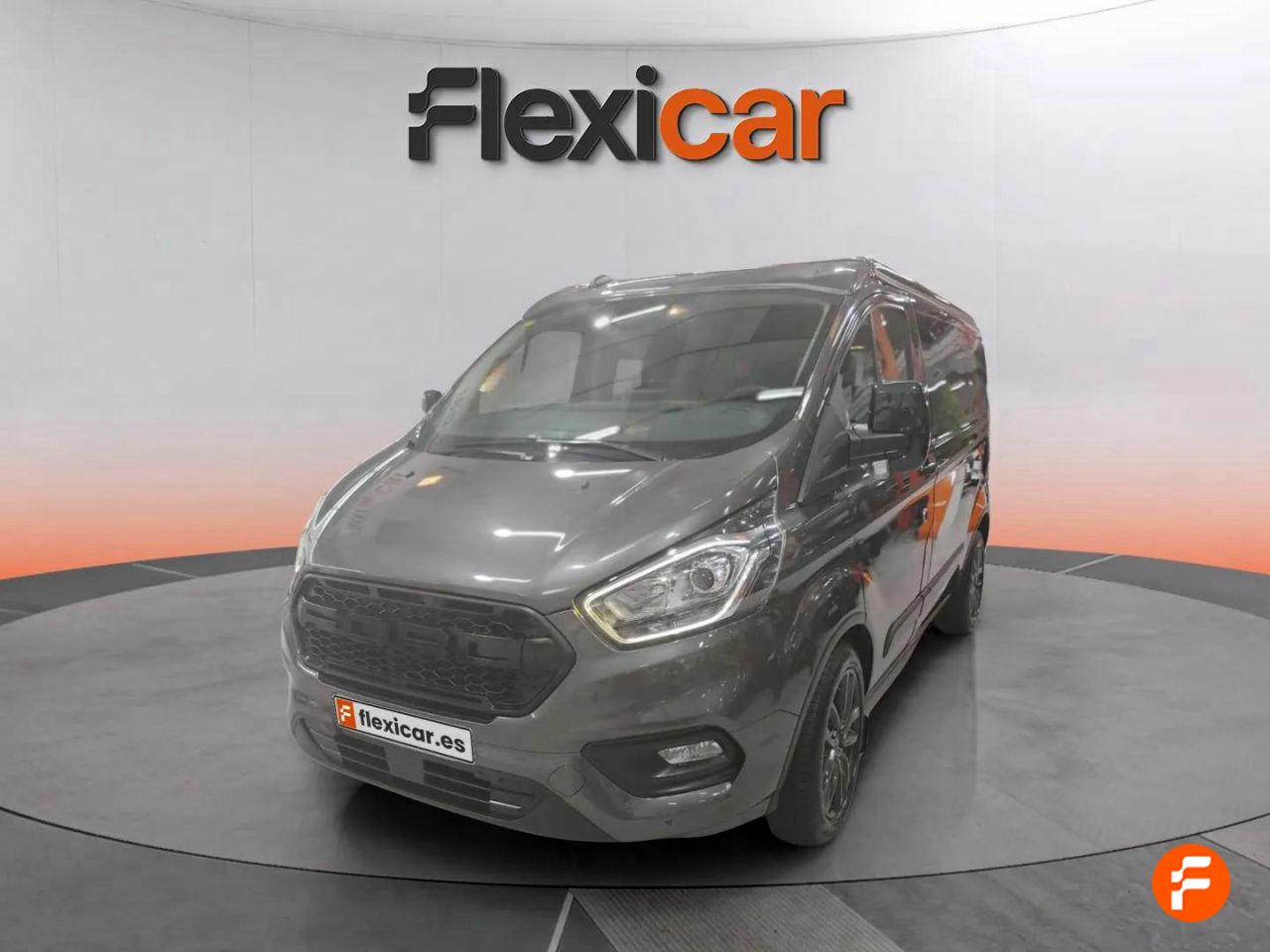 ford transit custom 2019 / foto grande (3)