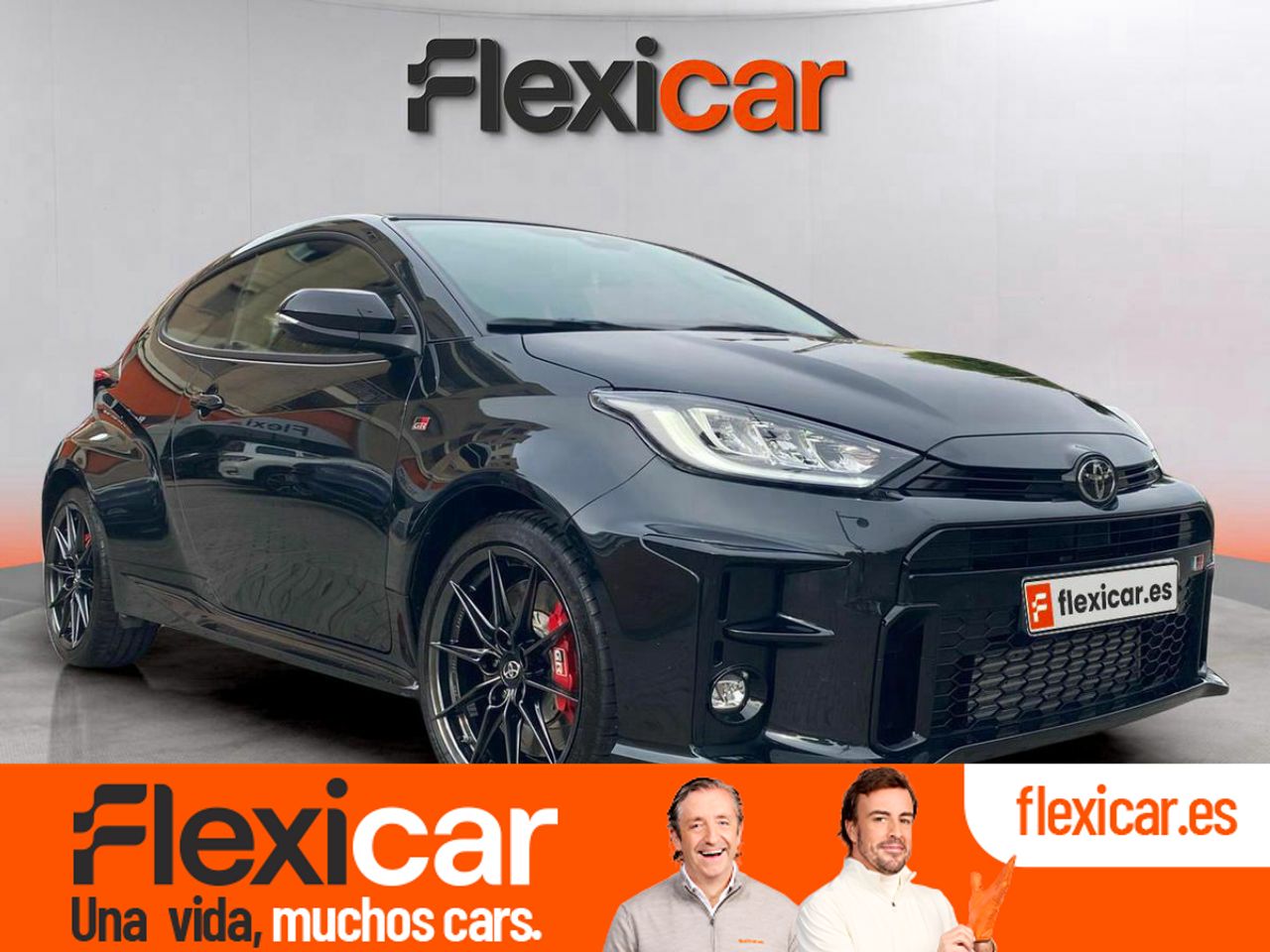 Foto toyota yaris 2024 /
