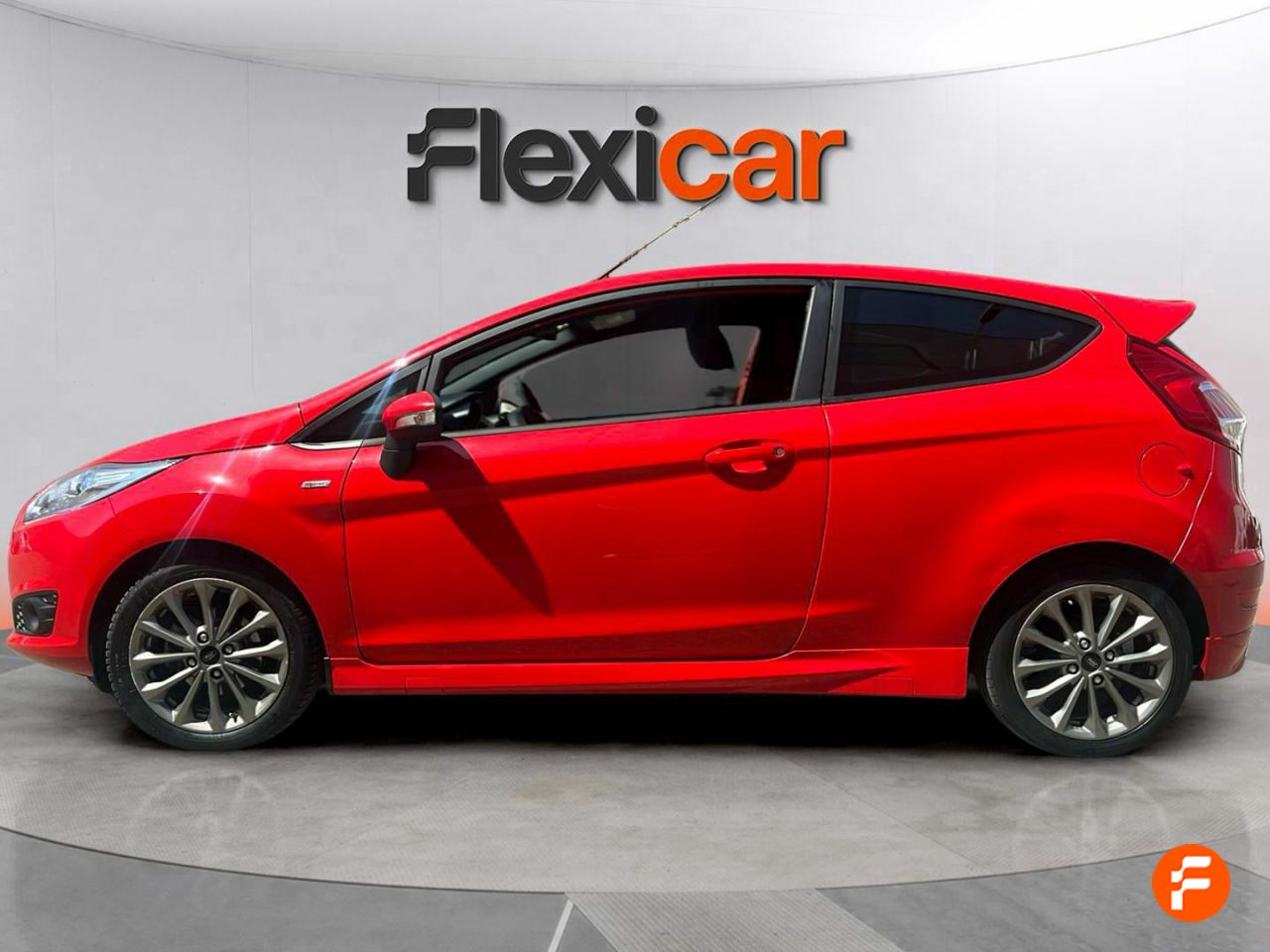 ford fiesta 2017 / foto grande (3)