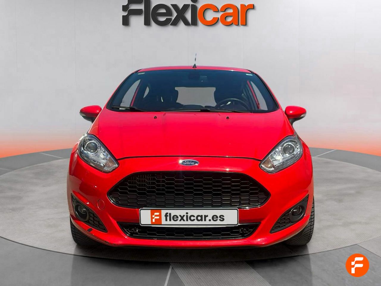 ford fiesta 2017 / foto grande (2)