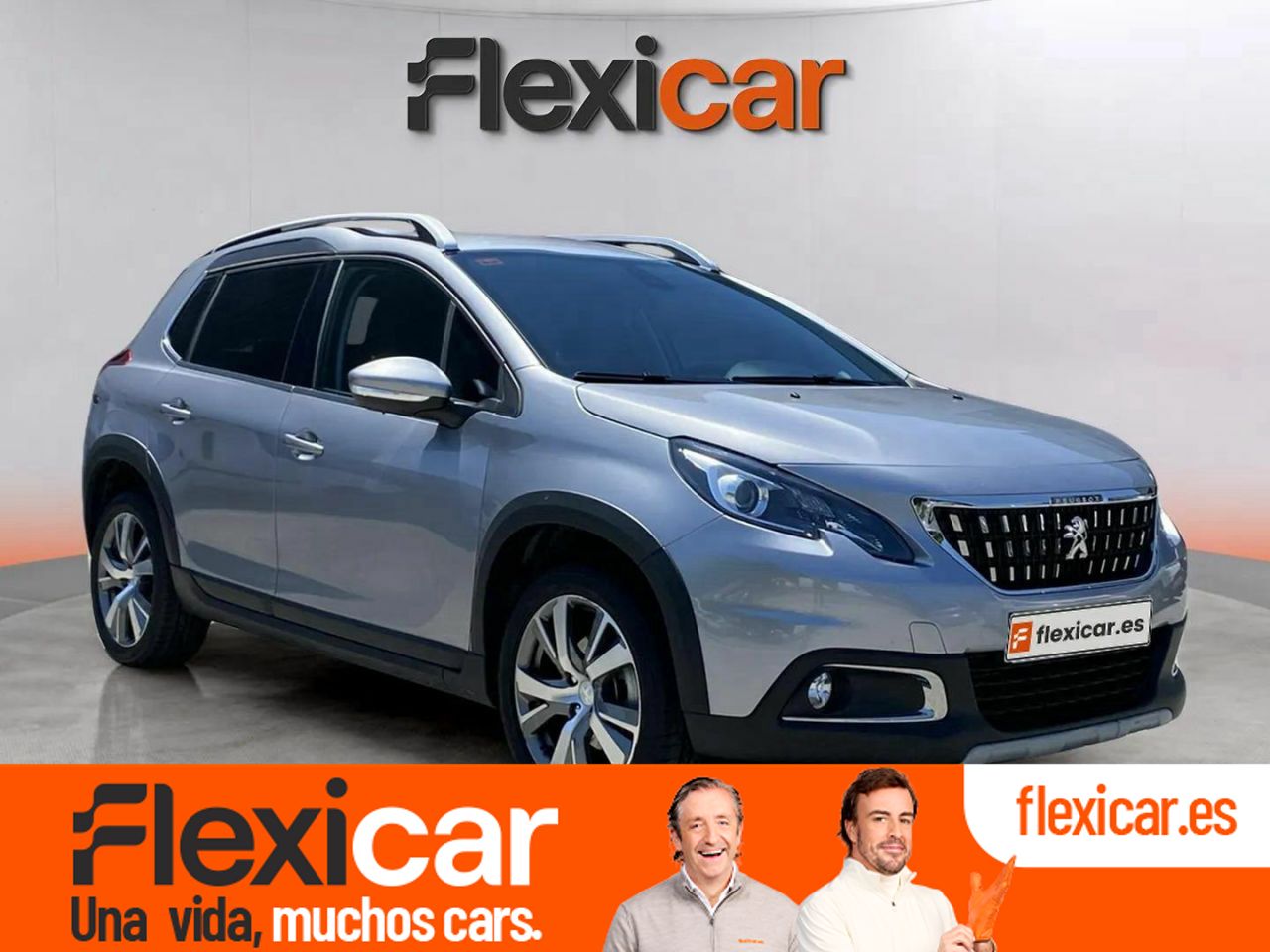 Foto peugeot 2008 2019 /